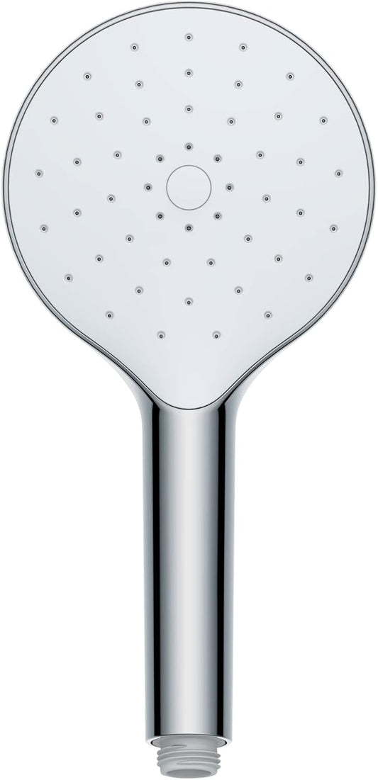 AUTOMATIC CLEANING SHOWER HEAD D.120
