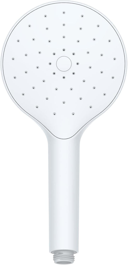 AUTOMATIC CLEANING SHOWER HEAD D.120 WH