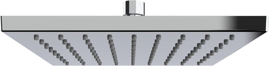 WATER SAVING RAIN SHOWER 200*200 CHROMED