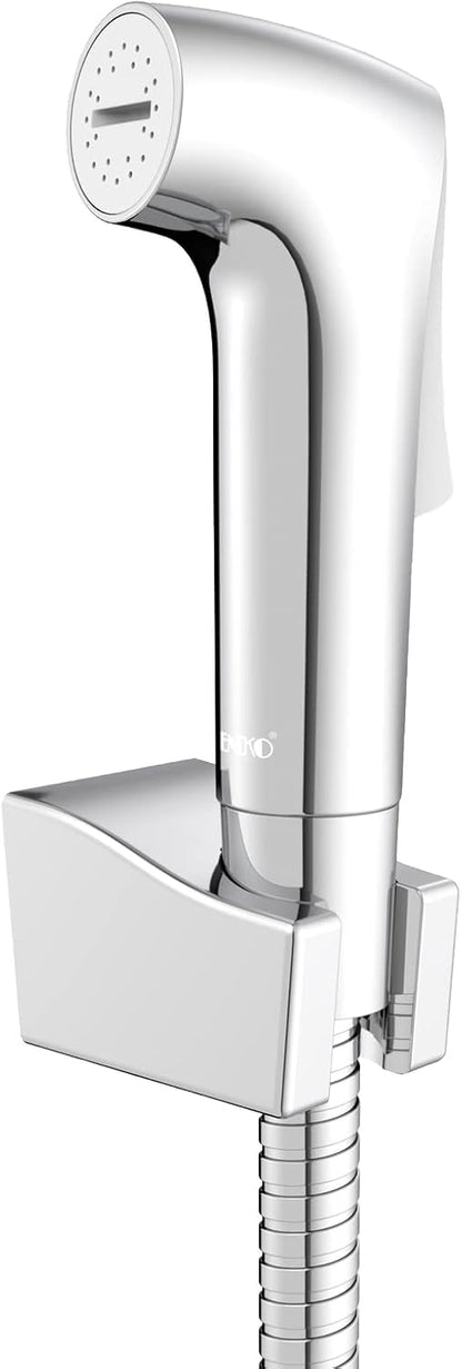 WATER SAVING HANDHELD HYGIENE SET