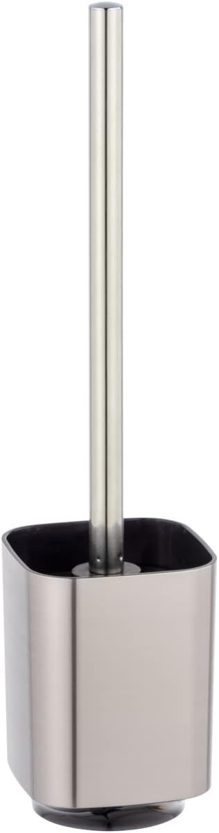 TOILET BRUSH MOD. "AURON" CHROME
