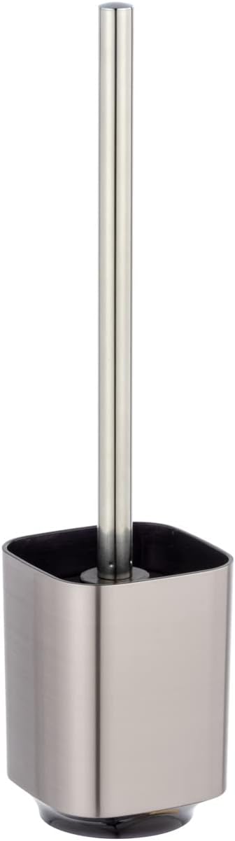 TOILET BRUSH MOD. "AURON" CHROME