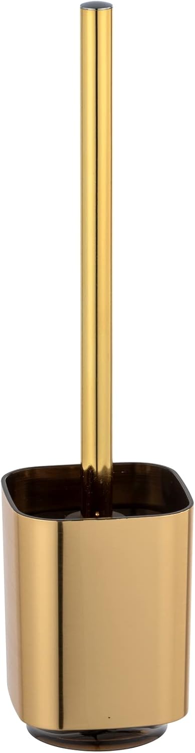 TOILET BRUSH MOD. "AURON" GOLD