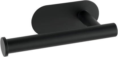 TURBO-LOC TOILET PAPER HOLDER "OREA" BK