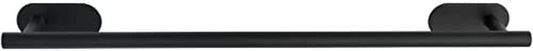 TURBO-LOC TOWEL RAIL UNO 60CM OREA BLACK
