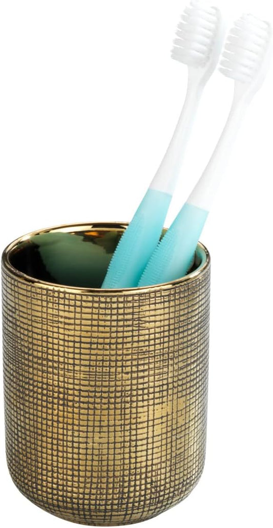 CERAMIC TUMBLER "RIVARA"