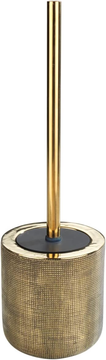 CERAMIC TOILET BRUSH "RIVARA"