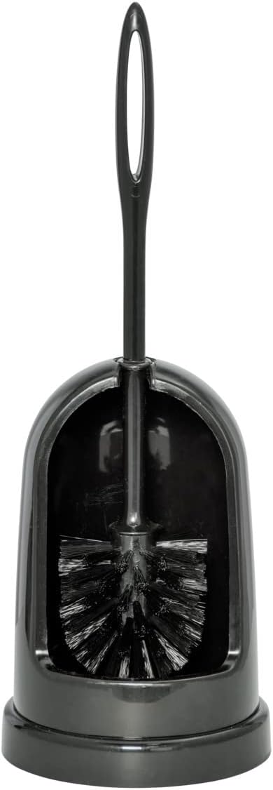 TOILET BRUSH "STANDARD" BLACK