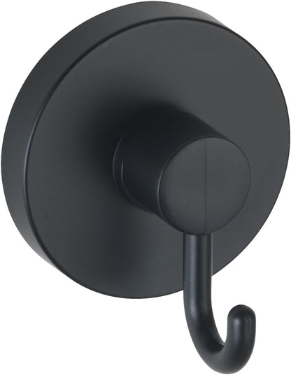 SET*2 VACCUM LOC HOOK BLACK