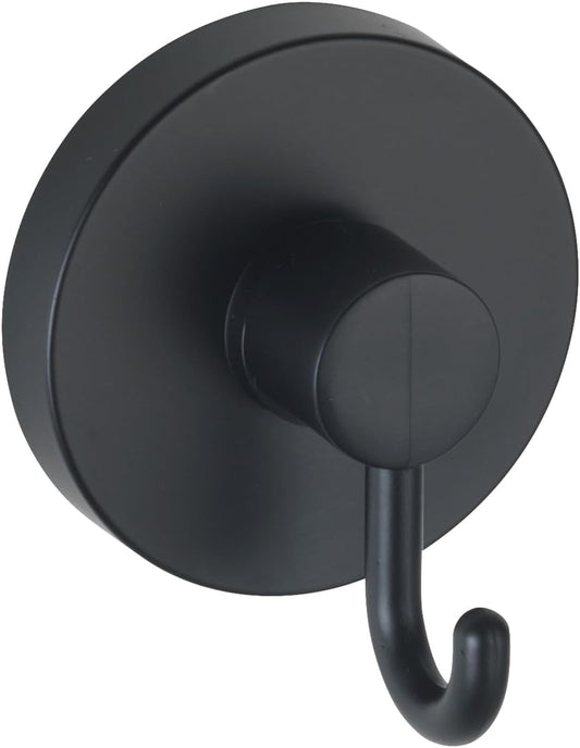 SET*2 VACCUM LOC HOOK BLACK
