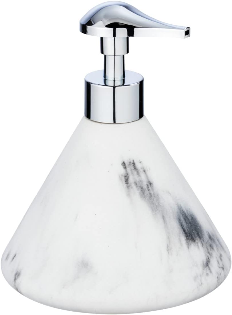 SOAP DISPENSER "DESIO"