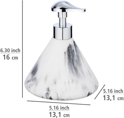 SOAP DISPENSER "DESIO"