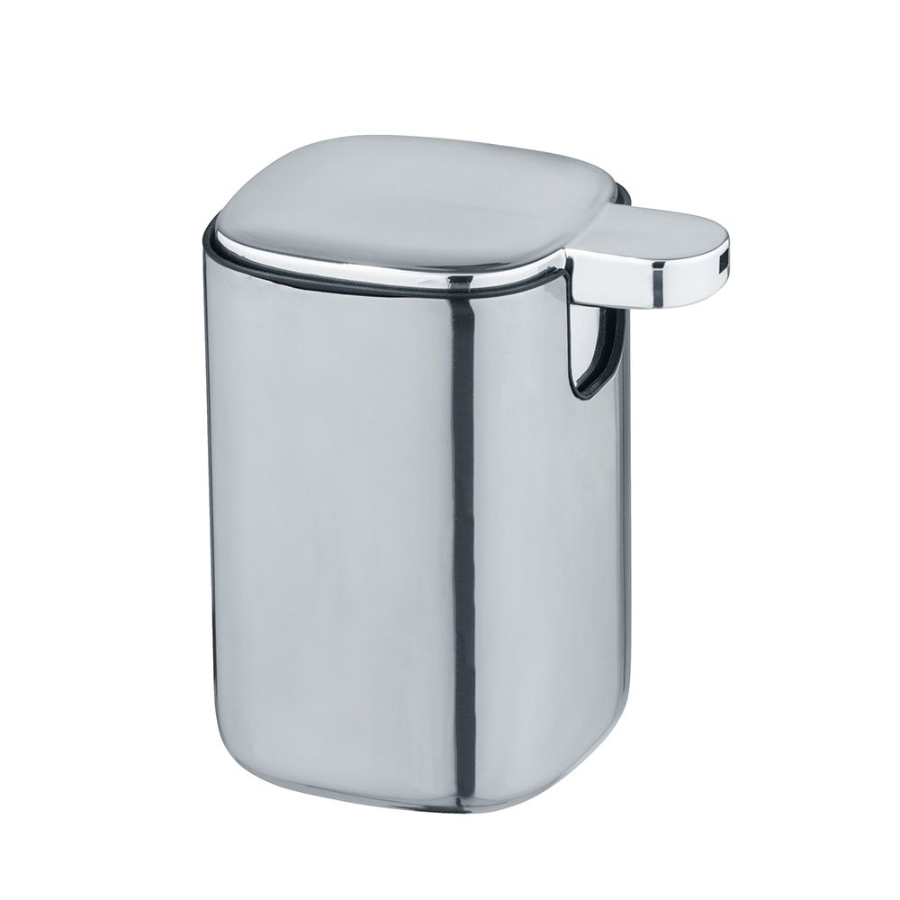 S/S SOAP DISPENSER MOD. ALASSIO, SHINY