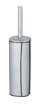 S/S TOILET BRUSH MOD. ALASSIO, SHINY