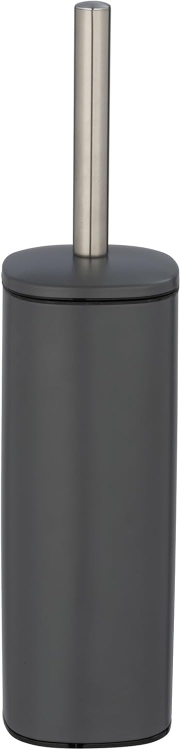 TOILET BRUSH MOD. ALASSIO, GREY