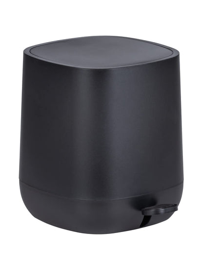 PEDAL BIN 5LT. "DAVOS" BLACK