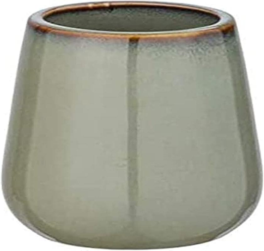 CERAMIC TUMBLER "SIRMIONE"