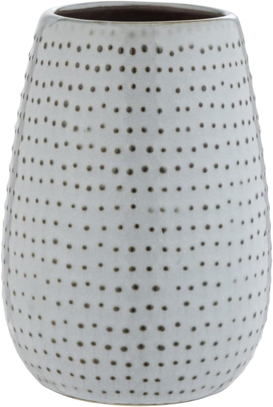 CERAMIC TUMBLER "BELLANTE" LT.BLUE