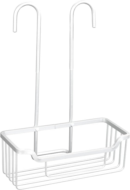 ALUMINIUM THERMOSTAT SHOWER "CADDY MILO"