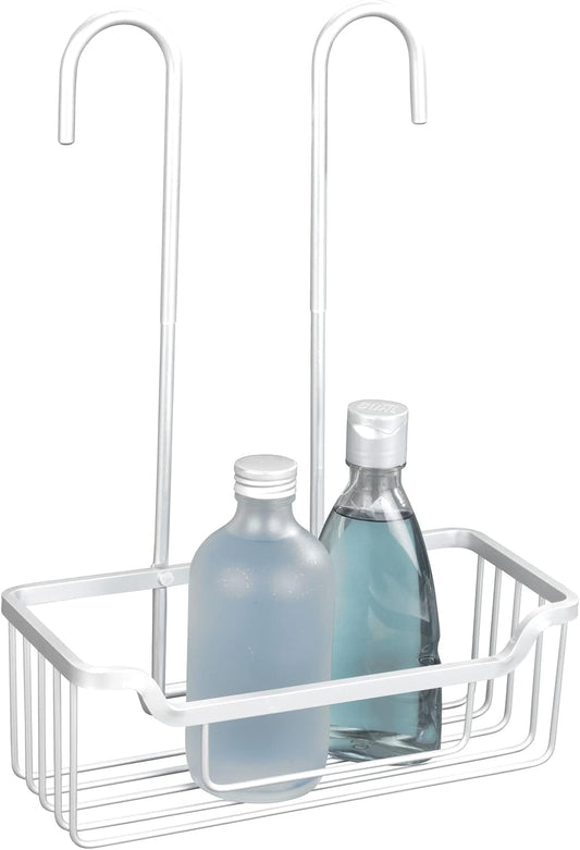 ALUMINIUM THERMOSTAT SHOWER "CADDY MILO"