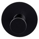 WALL HOOK CELANO STAINLESS STEEL BLACK