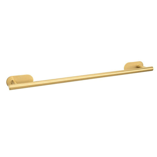 TURBO-LOC TOWEL RAIL UNO 60CM OREA GOLD