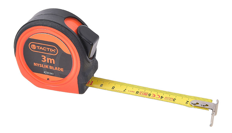 Tactix Tape Measure-NYSLIK BLADE