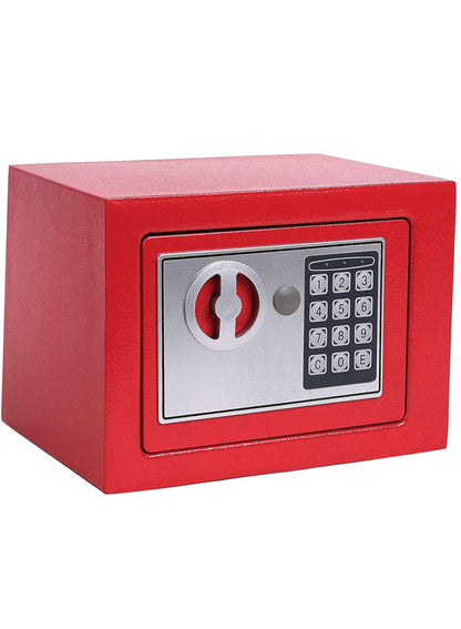 Digital Electronic Keypad Lock safe