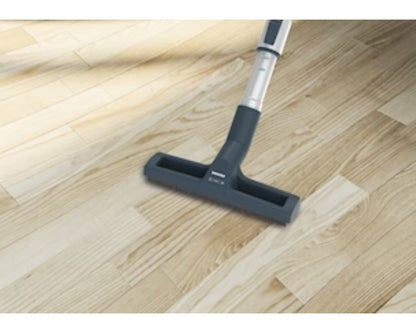Hoover Canister Bagless Vacuum Cleaner 700W Black