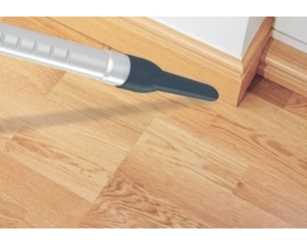 Hoover Canister Bagless Vacuum Cleaner 700W Black