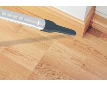 Hoover Canister Bagless Vacuum Cleaner 700W Black