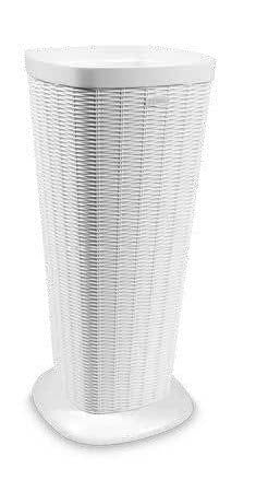 UMBRELLA STAND "ELEGANCE" WHITE