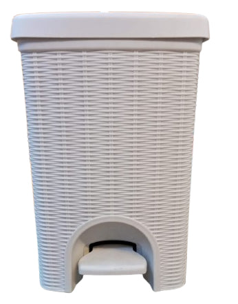 Stefanplast Recycled Elegance dustbin