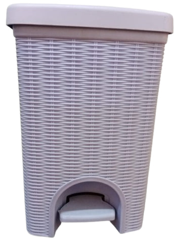 Stefanplast Recycled Elegance dustbin