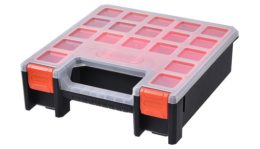 Tactix Plastic Organiser Thick