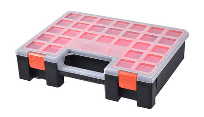 Tactix Plastic Organiser Thick