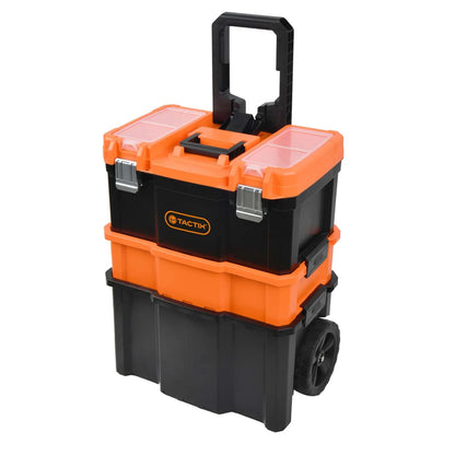 Tactix 3 in 1 Rolling Work Center