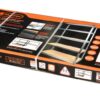 Tactix Heavy Duty Boltless Shelving Storage Unit 122x61x183cm