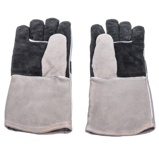 CharBroil Oklahoma Joe's Leather Smoking Gloves