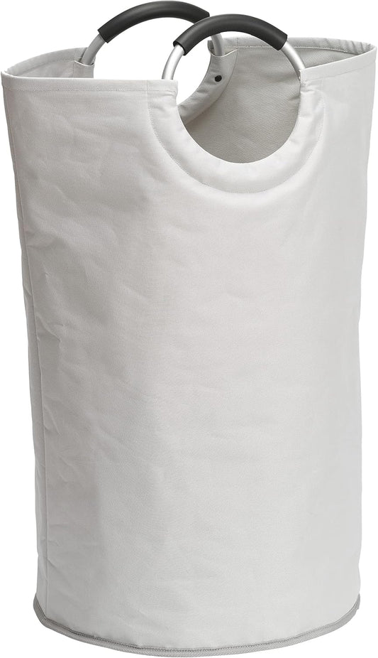 LAUNDRY BIN JUMBO BEIGE