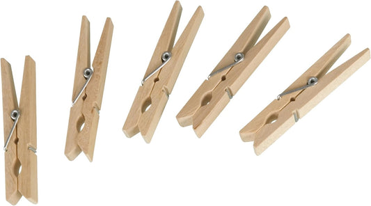 CLOTHES PEG  50PCS