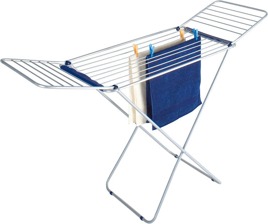 CLOTHES DRYER WINGS