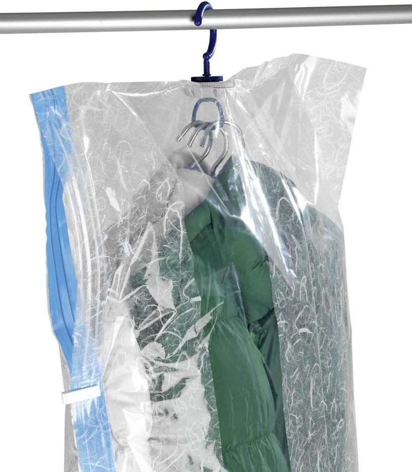 VACUUM SUIT BAG STORAGE 145*70CM XL
