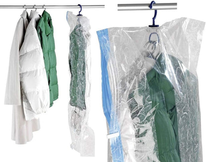 VACUUM SUIT BAG STORAGE 145*70CM XL