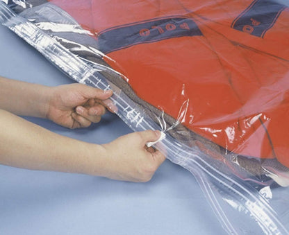 VACUUM SUIT BAG STORAGE 145*70CM XL