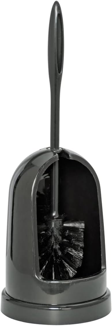 TOILET BRUSH "STANDARD" BLACK