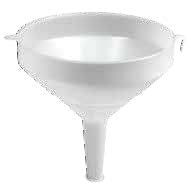 FUNNEL 15CM