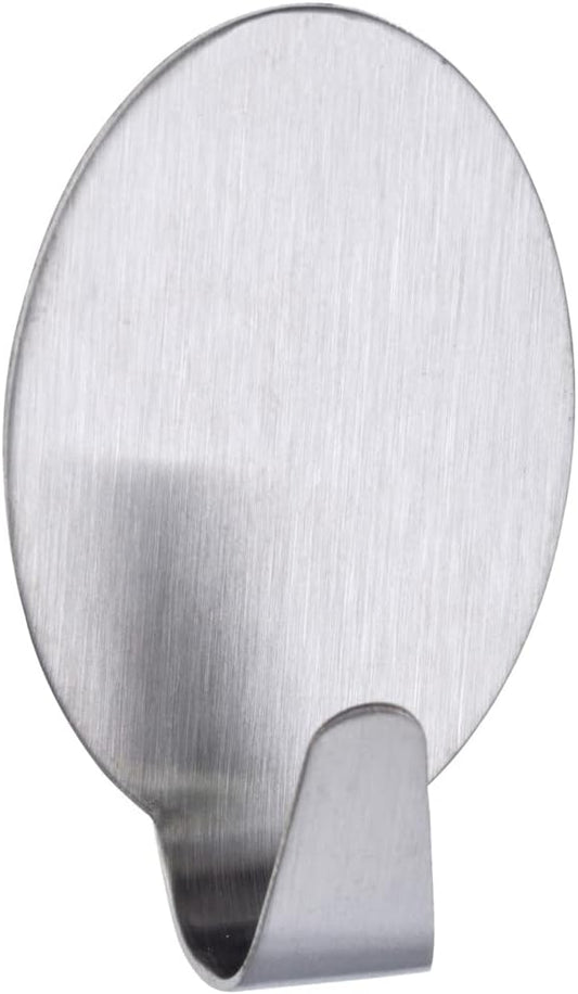SET*2 KITCHEN MAXI HOOKS SS