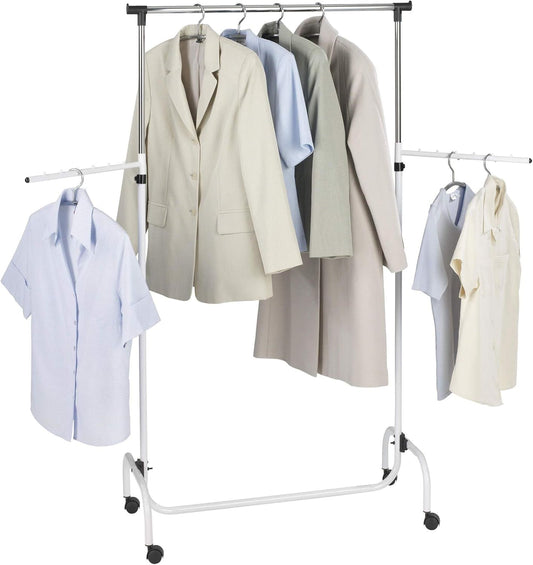 CLOTHES RACK "TRIO"