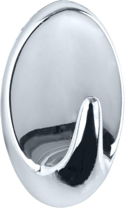 SET*2 STRIP-IT MAXI HOOKS CHROME